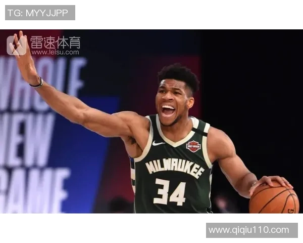 扬尼斯阿德托昆博如何在NBA赛场上书写自己的传奇篇章